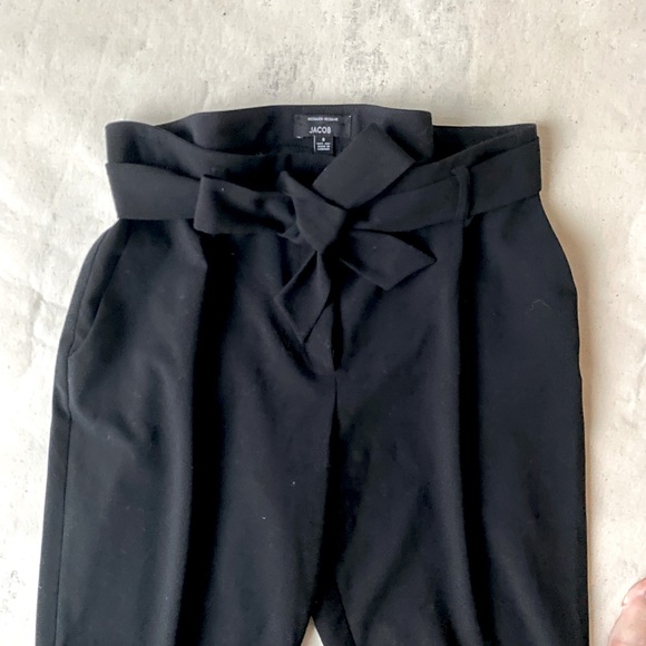 Black dressy pants - Picture 1 of 2